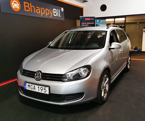 Volkswagen Golf I 3 of 29