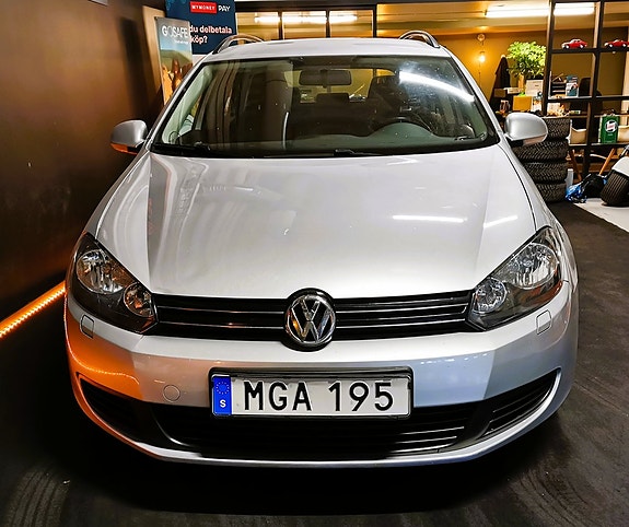 Volkswagen Golf I 4 of 5