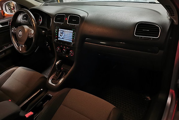 Volkswagen Golf I 23 of 29