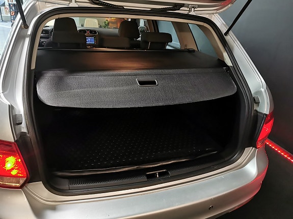 Volkswagen Golf I 7 of 29