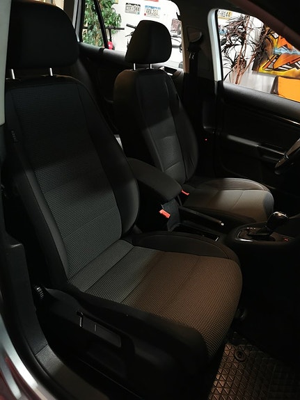 Volkswagen Golf I 24 of 29