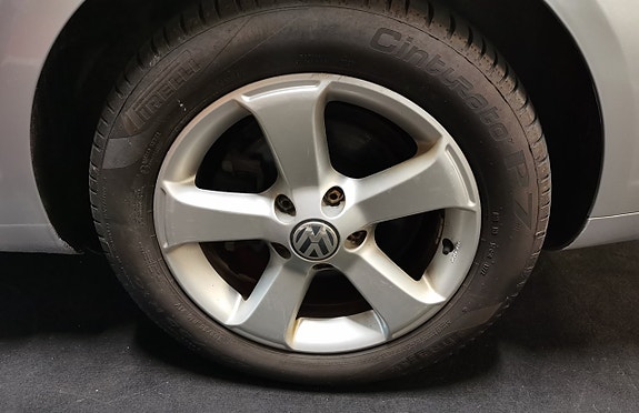 Volkswagen Golf I 27 of 29