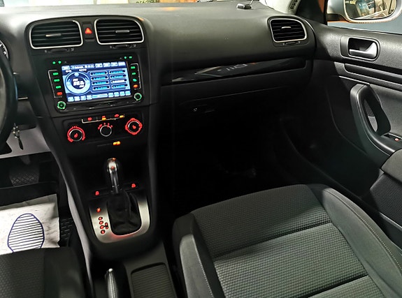 Volkswagen Golf I 21 of 29