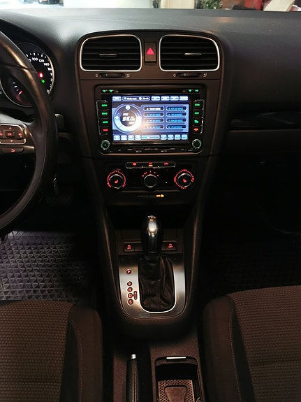 Volkswagen Golf I 15 of 29