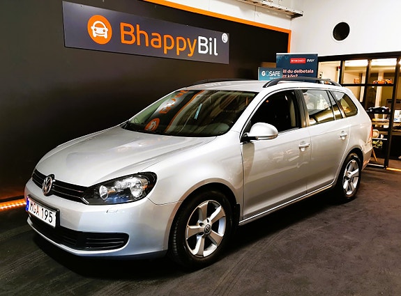 Volkswagen Golf-Serie