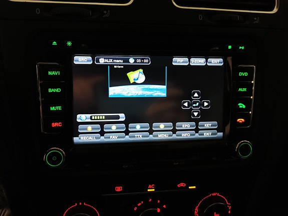 Volkswagen Golf I 20 of 29