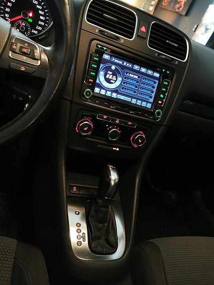 Volkswagen Golf I 14 of 29