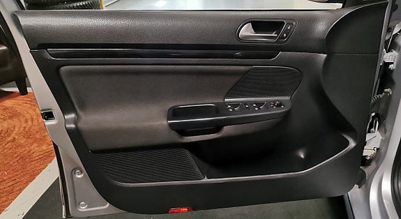 Volkswagen Golf I 9 of 29