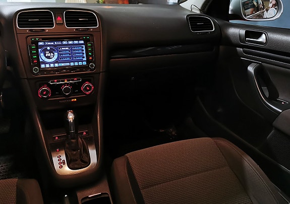 Volkswagen Golf I 22 of 29