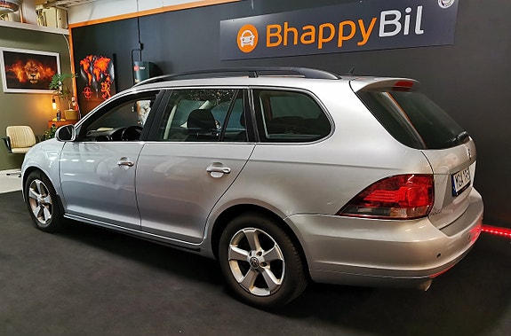 Volkswagen Golf I 5 of 29
