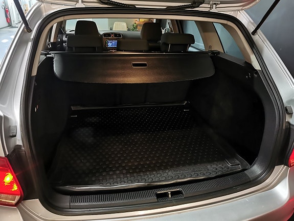 Volkswagen Golf I 8 of 29