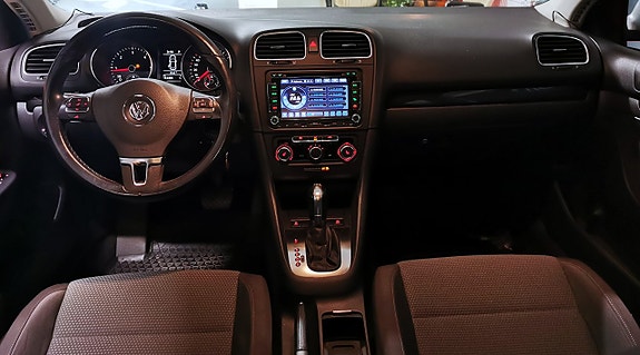 Volkswagen Golf I 13 of 29