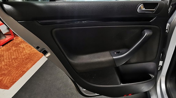 Volkswagen Golf I 25 of 29