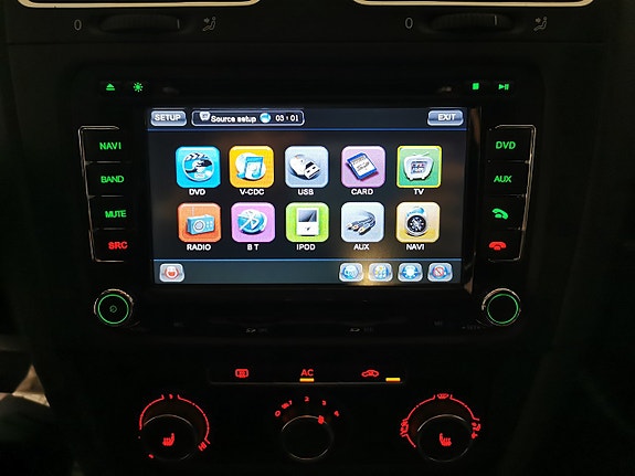 Volkswagen Golf I 18 of 29