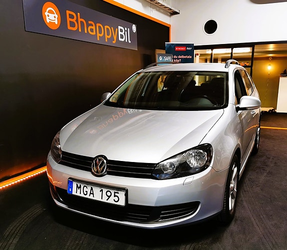 Volkswagen Golf I 3 of 5