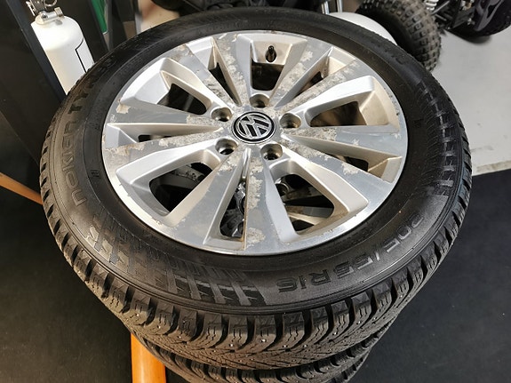 Volkswagen Golf I 29 of 29