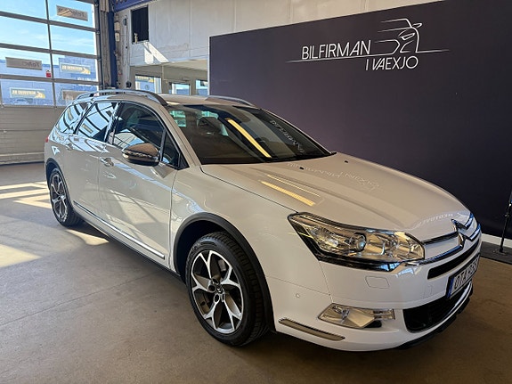 Citroen C5
