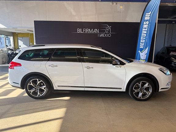 Citroen C5 3 of 5