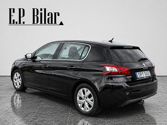 Peugeot 308 5 of 5