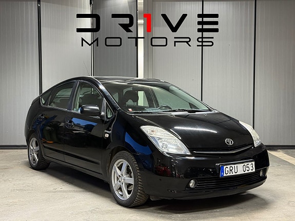 İkinci el  Toyota Prius 1.5