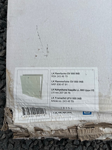 Product image 2 of 3