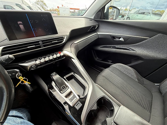Peugeot 5008 15 of 15