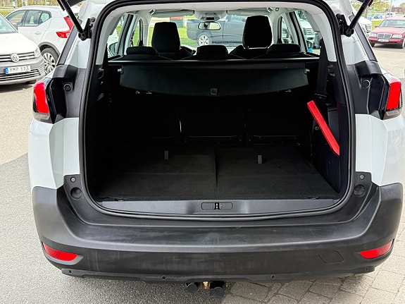 Peugeot 5008 6 of 15