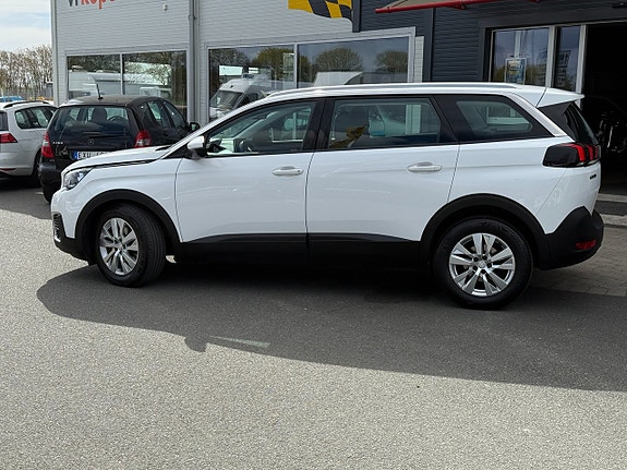 Peugeot 5008 7 of 15