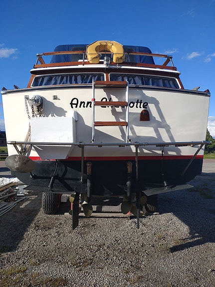 Storebro Storö 34 -1969 7 of 15