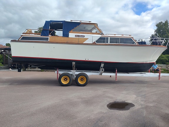 Storebro Storö 34 -1969 8 of 15