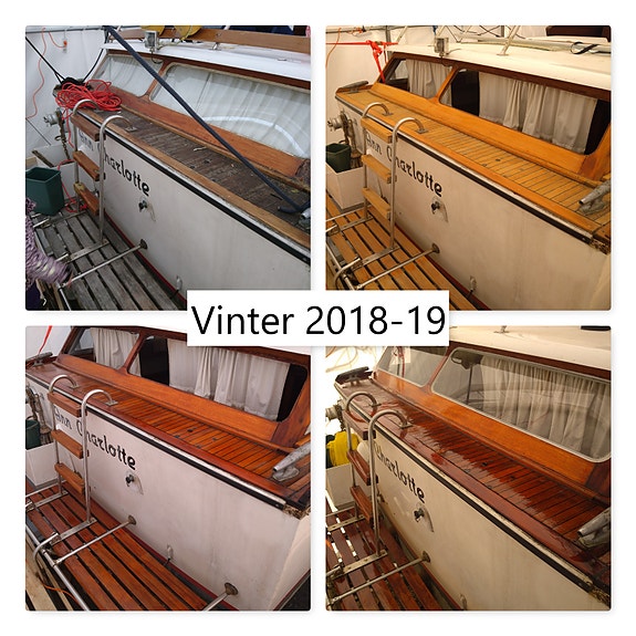 Storebro Storö 34 -1969 14 of 15