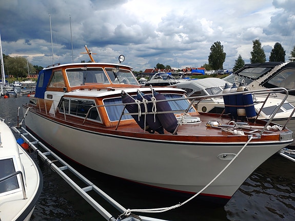 Storebro Storö 34 -1969 3 of 15