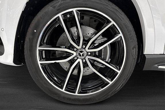 Mercedes-Benz GLS450 d 8 of 17