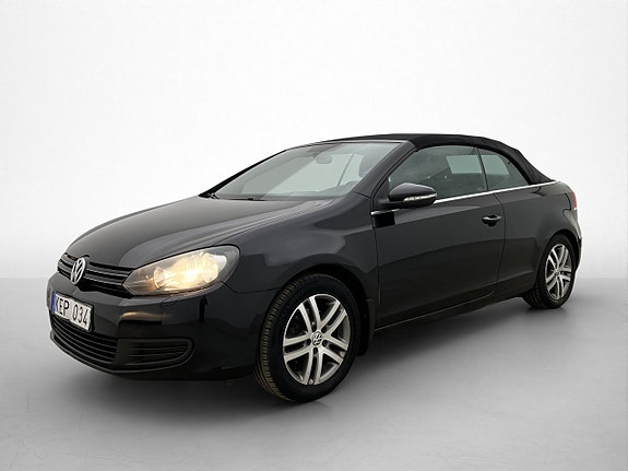 Volkswagen Golf I 21 of 23