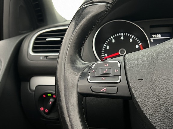Volkswagen Golf I 12 of 23