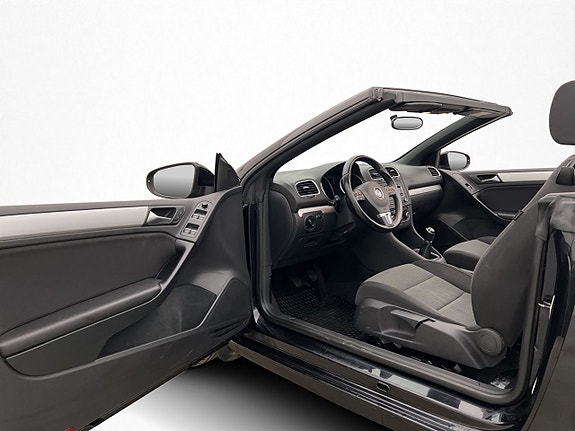 Volkswagen Golf I 22 of 23