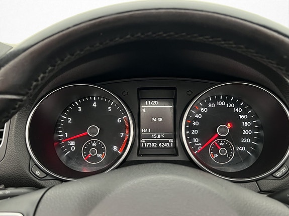 Volkswagen Golf I 11 of 23