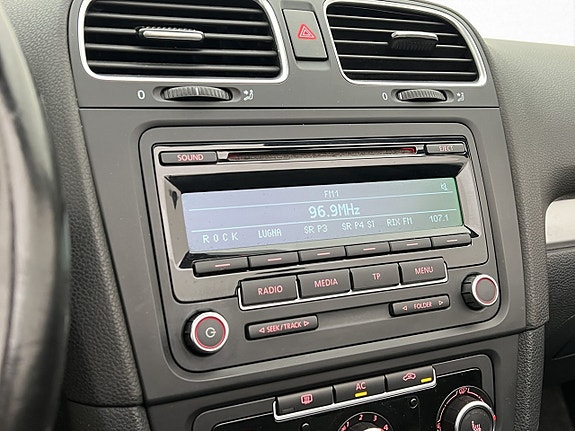 Volkswagen Golf I 17 of 23