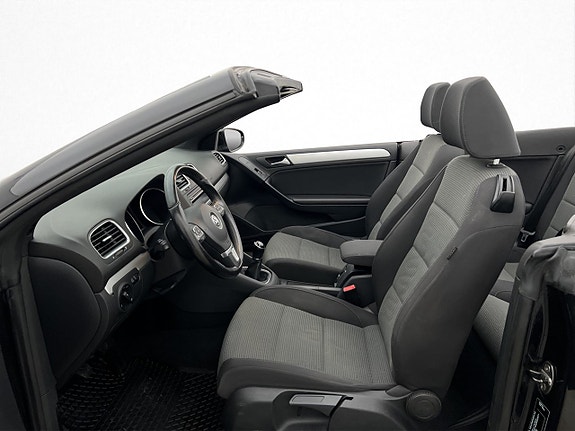 Volkswagen Golf I 8 of 23
