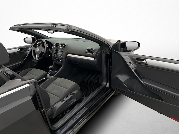 Volkswagen Golf I 15 of 23