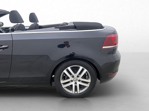 Volkswagen Golf I 23 of 23