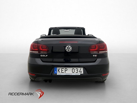 Volkswagen Golf I 6 of 23