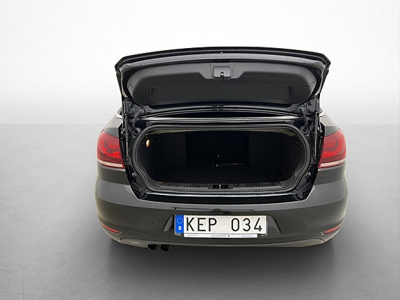 Volkswagen Golf I 20 of 23