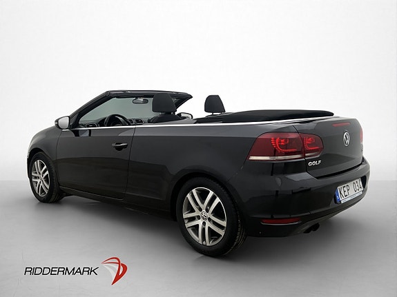 Volkswagen Golf I 5 of 23