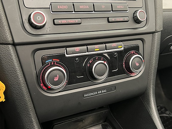 Volkswagen Golf I 16 of 23