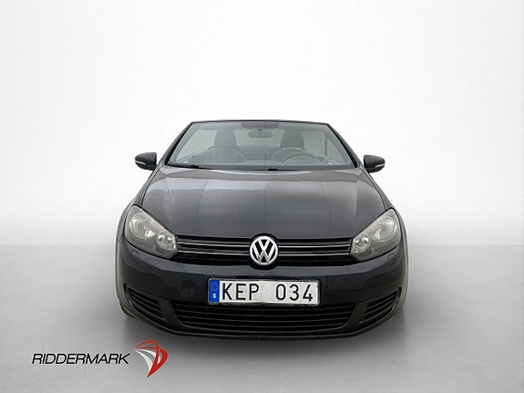Volkswagen Golf I 2 of 23