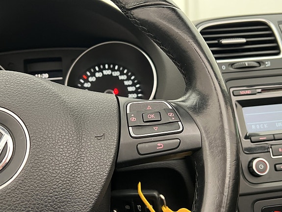 Volkswagen Golf I 13 of 23