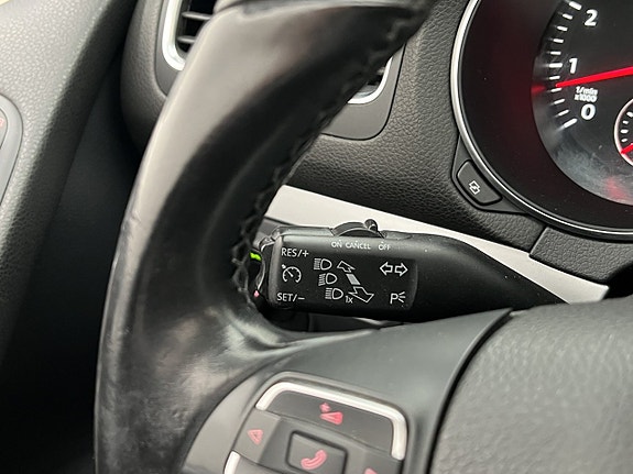 Volkswagen Golf I 14 of 23