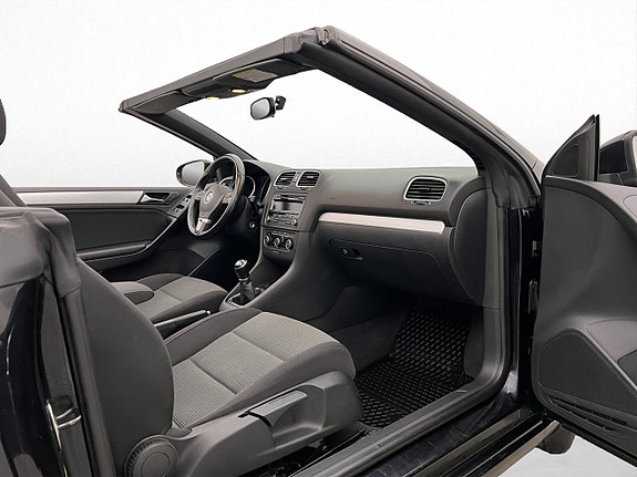 Volkswagen Golf I 9 of 23