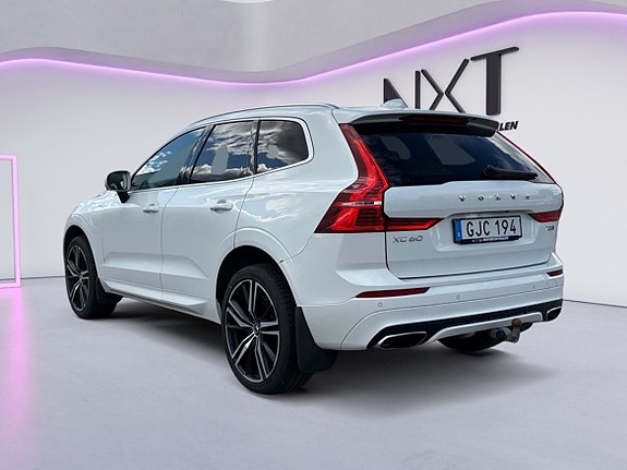 Volvo XC60 4 of 26